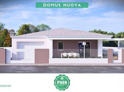 Casa Bi/Trifamiliare in Residenziale