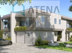 Casa Bi/Trifamiliare in Residenziale