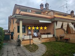 Villa in Residenziale