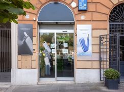 Negozio/Locale commerciale in Commerciale