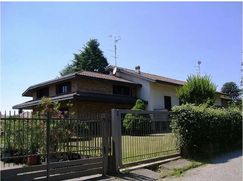 Villa in Residenziale
