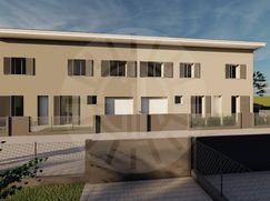 Villetta a schiera in Residenziale
