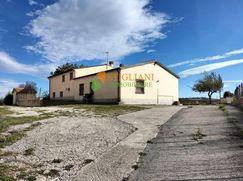 Casa indipendente in Residenziale