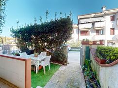 Villetta a schiera in Residenziale
