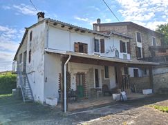 Rustico/Casale in Residenziale