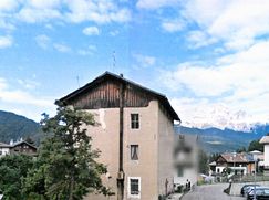 Casa indipendente in Residenziale