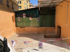 Box/posto auto in Residenziale