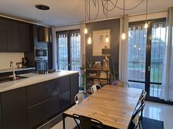 Villetta a schiera in Residenziale