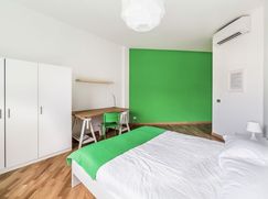 Stanza in Residenziale