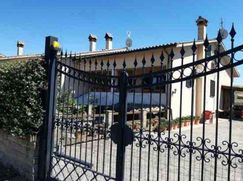 Villetta a schiera in Residenziale