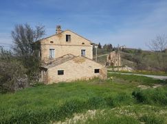 Rustico/Casale in Residenziale