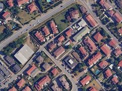 Villetta a schiera in Residenziale