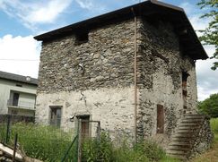 Rustico/Casale in Residenziale