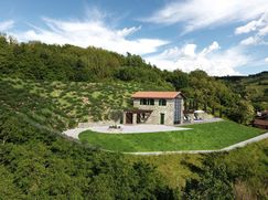 Casa indipendente in Residenziale