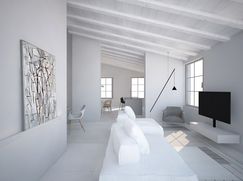 Casa Bi/Trifamiliare in Residenziale