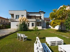 Casa indipendente in Residenziale