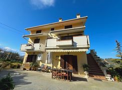 Casa indipendente in Residenziale