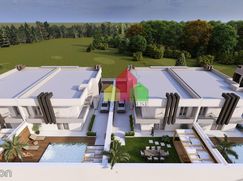 Casa Bi/Trifamiliare in Residenziale