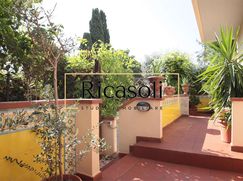 Villetta a schiera in Residenziale