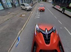 Casa indipendente in Residenziale