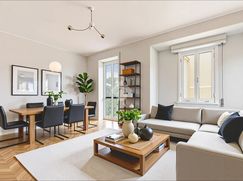 Appartamento in Residenziale