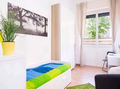 Stanza in Residenziale