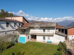 Rustico/Casale in Residenziale