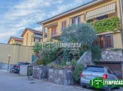 Villetta a schiera in Residenziale