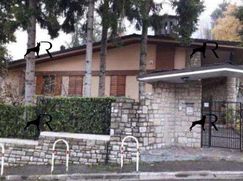 Villa in Residenziale