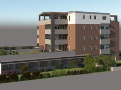 Appartamento in Residenziale