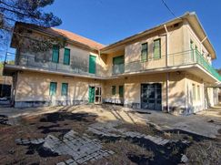 Edificio in Residenziale