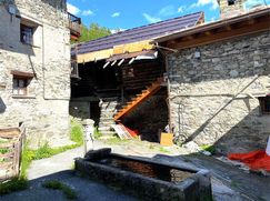 Rustico/Casale in Residenziale
