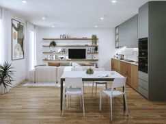 Appartamento in Residenziale