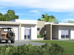 Villa in Residenziale