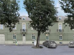 Appartamento in Residenziale