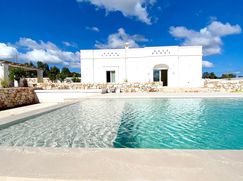 Villa in Residenziale