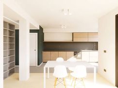 Appartamento in Residenziale