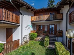Villetta a schiera in Residenziale
