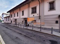Villetta a schiera in Residenziale