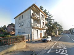 Cantina/Solaio in Residenziale