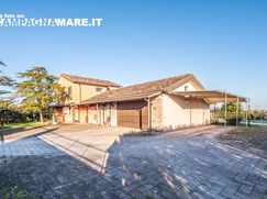Casa indipendente in Residenziale