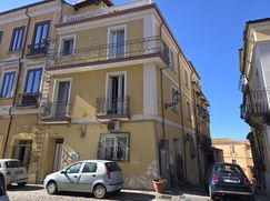 Casa indipendente in Residenziale