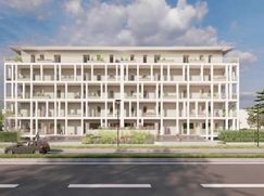 Appartamento in Residenziale