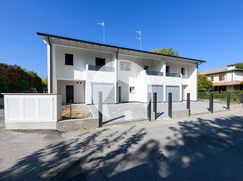 Villetta a schiera in Residenziale