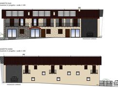 Casa Bi/Trifamiliare in Residenziale