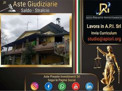 Appartamento in Residenziale