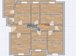 Appartamento in Residenziale