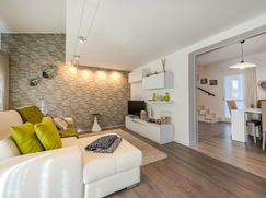 Villetta a schiera in Residenziale