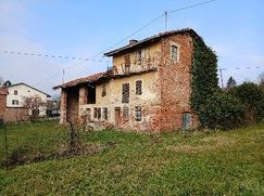 Rustico/Casale in Residenziale
