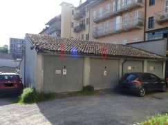 Box/posto auto in Residenziale